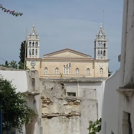 Hotel Parko