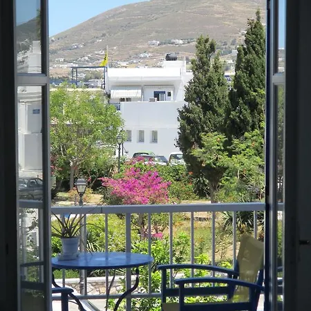 Hotel Parko Krotiri