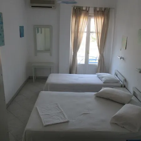 Hotel Parko