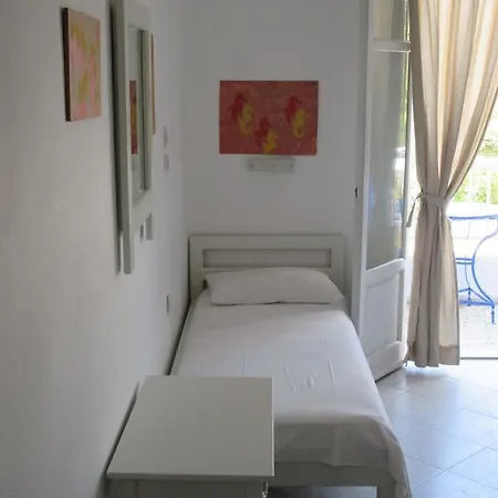 Hotel Parko *