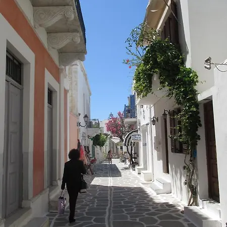 Hotel Parko Krotiri