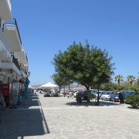 Hotel Parko *
