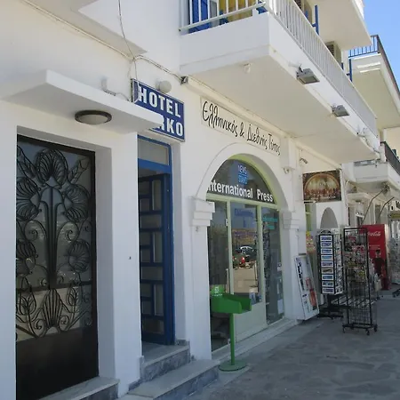 Hotel Parko