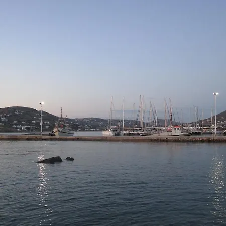 Hotel Parko Krotiri