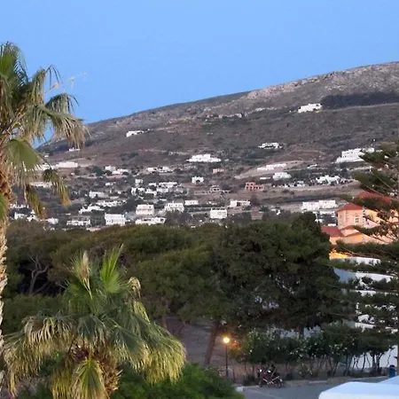 Hotel Parko *