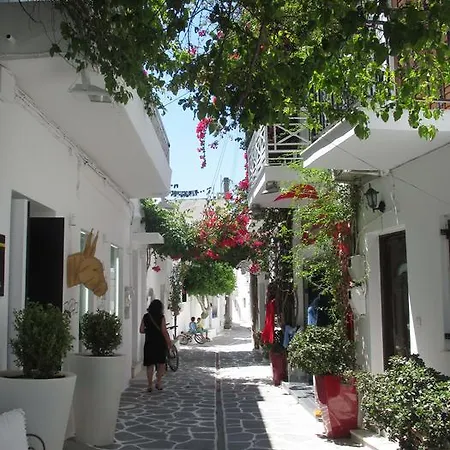 Hotel Parko Krotiri