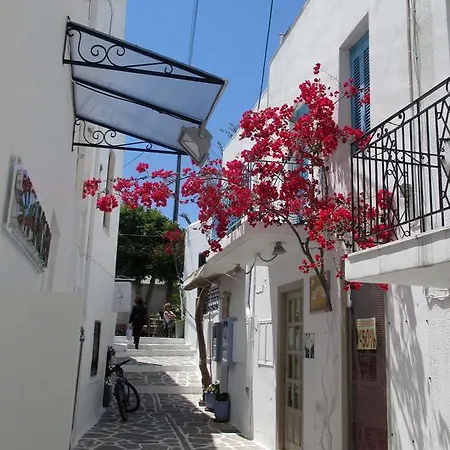Hotel Parko *