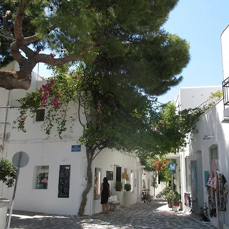 Hotel Parko