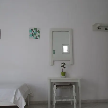 Hotel Parko Krotiri