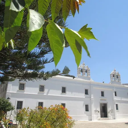 Hotel Parko