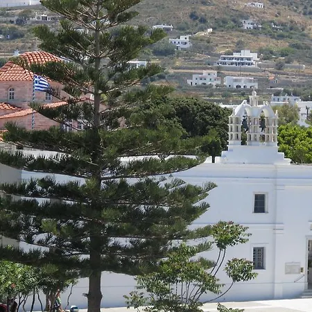 Hotel Parko *