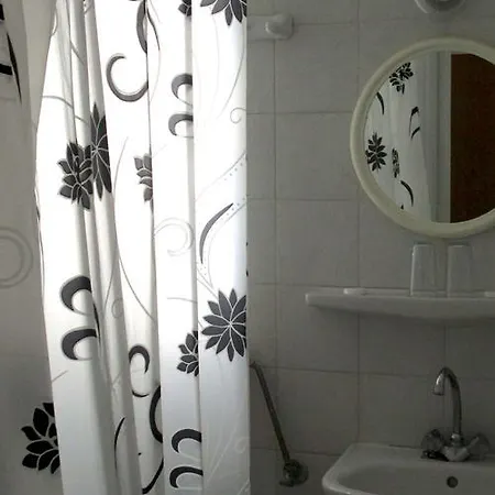 Hotel Parko Krotiri