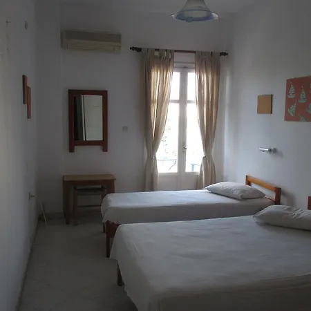 Hotel Parko
