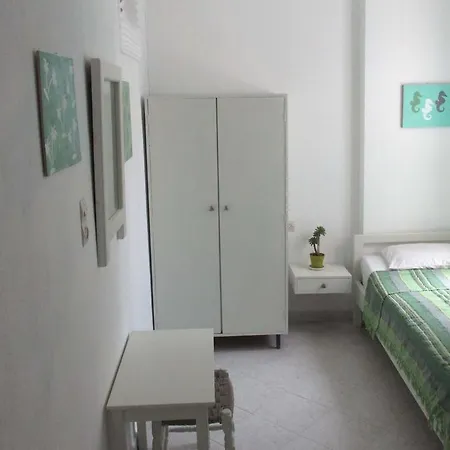 Hotel Parko Krotiri