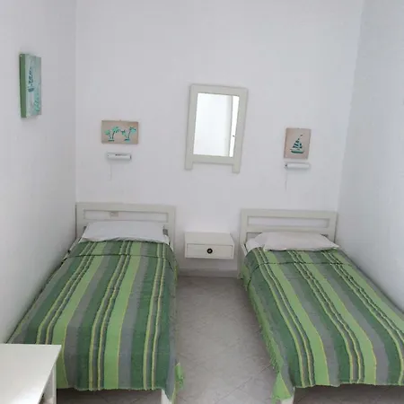 Hotel Parko *